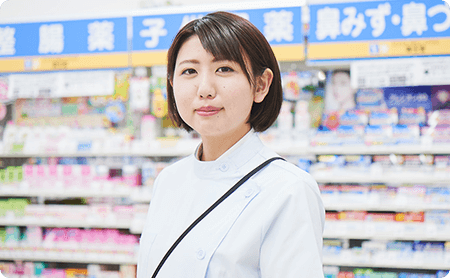 薬王堂で働くメリット